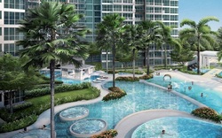 1 Canberra (D27), Condominium #283870921